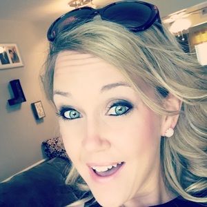 Meet your Posher, Lindsay